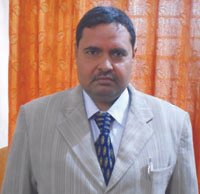 Chairman